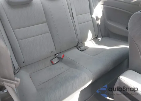 2007 Honda Civic Lx z USA, uszkodzony, nr VIN 2HGFG12607H531994